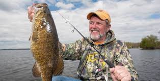 Lindner's angling edge, with hosts al, james and dan lindner, along with jeremy smith and dave csanda, helps you find and catch more and bigger fish. Lindner S Fishing Edge