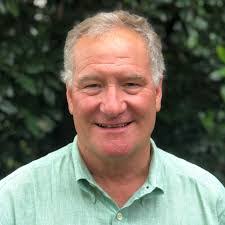 Jason Godwin's Instagram, Twitter & Facebook