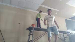 Model kongliong pakai lis gypsum / plafon gypsum b. Model Kongliong Pakai Lis Gypsum 21 Dekorasi Rumah Dengan Desain Gypsum Yang Kreatif Homify