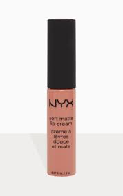 Customers also viewed these products. Nyx Professional Soft Matte Lip Cream Stockholm Prettylittlething Il