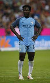 Check out his latest detailed stats including goals, assists, strengths & weaknesses and match ratings. Wilfried Bony Is Kidding Himself On Manchester City Stay
