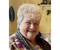 Judith Bowins Obituary (1945