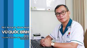 Hình ảnh bác sĩ cao hữu thịnh mổ từ tháng 4/2021 nhưng. Tiáº¿n SÄ© Bac SÄ© Cao Cáº¥p Tháº§y Thuá»'c Nhan Dan VÅ© Quá»'c Binh
