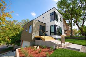 A luxury prefab design without the luxury price. 10 Modern Prefab Homes We D Love To Live In Design Milk