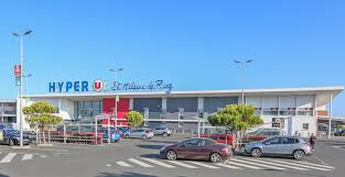 Drive Saint Hilaire De Riez Livraison Courses A Domicile Et En Point Retrait Hyper U St Hilaire De Riez