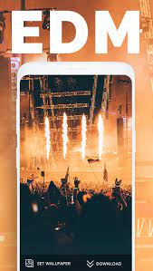 Download a beautiful android wallpaper for your android phone. Edm Wallpapers For Android Apk Download