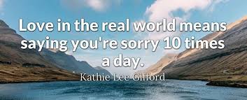 I believe forgiveness is the best form of love in any relationship. 150 Thoughtfully I M Sorry Quotes To Sincerely Apologize Bayart