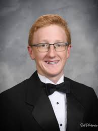 Top grads of Newberry High School