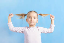 Pull your hair up into a loose bun or ponytail, leaving your baby hairs on display. 166 Baby Pull Hair Photos Free Royalty Free Stock Photos From Dreamstime