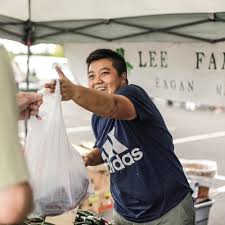 Find fresh fruit, vegetables, meat, baked goods, homegoods, crafts. Ask A Sotan How Can Local Farmers Sell More In Their Community Mpr News