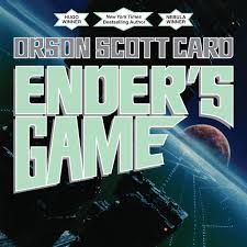 If The Ender'S Game Movie Gets A Sequel, They May Create Original Stories  Not Based On Orson Scott Card'S Work. : R/Scifi