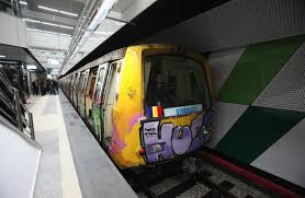 Livrare prin olx disponibila filtre. Metroul Spre StrÄƒuleÈ™ti Va Circula Mai Bine De La 1 Mai Click