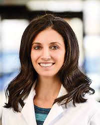 Jennifer Burlingame's Instagram, Twitter & Facebook