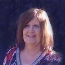 Rita Sue Hendrickson Obituary