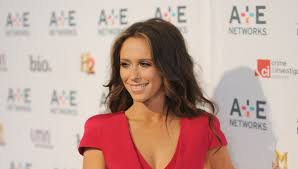 The actress has been married to brian for over seven years. Jennifer Love Hewitt Hat Keine Angst Vorm Muttersein Bunte De
