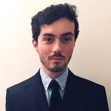 Edgar Vi's Instagram, Twitter & Facebook