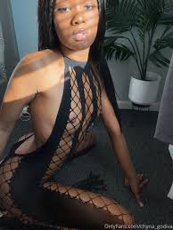 Chyna_Godiva OnlyFans - CelebJared