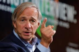 Profil Ray Dalio, Pendiri Bridgewater Associates yang Dikabarkan Masuk  Danantara