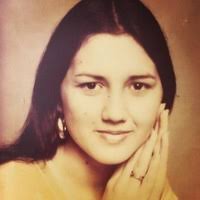 Obituary for Belia Arce Chapa