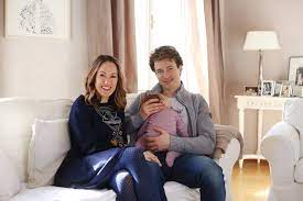 im interview mit bianca schwarzjirg uber ihr leben als mama und person in der offentlichkeit little big heart