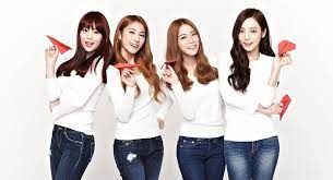 What is apink's fandom name? 10 Unforgettable Kara Moments 2007 2016 Kara Girl Bands Pop Group