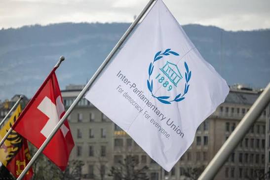 The IPU is the global organization of national parliaments.