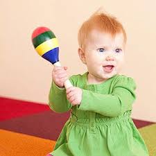 Activities To Enhance Your Child S Cognitive Development 6 9 Months Child Development Activities Infant Activities Baby Development