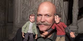 Will Vinton, Claymation Pioneer and Father of The California Raisins, Has  Died at Age 70