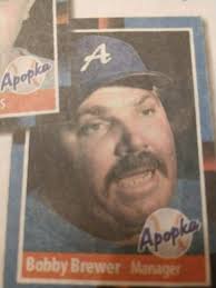 tbt Let's welcome coach Bobby Brewer home, the new Apopka Varsity Baseball  coach... Welcome home pal.