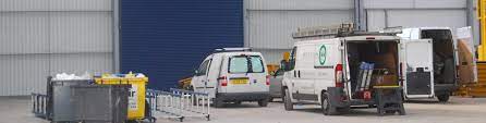 The doors include high speed doors, sectional doors and docking solutions. About Us Mercian Doors
