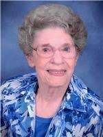 Mary Malone Obituary (2014)