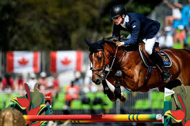 All in eller catch me not? Swedish Olympic Team Jaaa Peder Fredricson Tar Os Silvermedalj I Hoppning Sa Manga Felfria Hoppningar Helt Magiskt Att Se Sverige Har 9 Medaljer Facebook