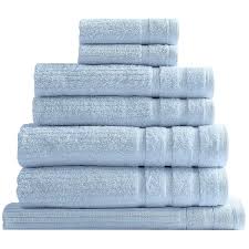 Best match hottest newest rating price. Royal Comfort Eden Cotton 600gsm Bath Towels 8pc Costco Australia