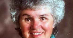 Dorothy 'Polly' Clark LaDue Todd, 92