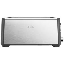 You are free to download any breville toaster manual in pdf format. Breville The Bit More 4 Slice Toaster Officeworks