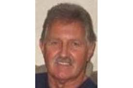 Richard Benker Obituary (1949