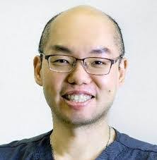 Ying Ho's Instagram, Twitter & Facebook