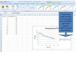 how to make a line graph in excel 2016 seven quick tips