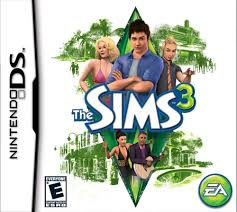 0% 0% found this document useful, mark. Buy The Sims 3 Nintendo Ds Renewed Online In Taiwan B08d7zb6lt