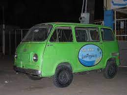 Sambar In Mexico Subaru Van Mexico