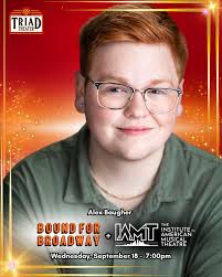 We are SO excited for the IAMT show