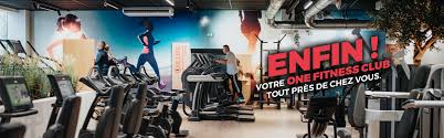 Une déception pour les professionnels. One Fitness Club Salle De Sport