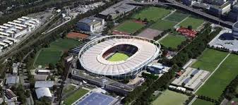Sinsheim vfb stuttgart stadion bundesliga fussball baden deutschland stadien in der architektur sportstadion. Zdbcauxilyxo9m