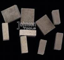 1600mm Diamond segment for stone cutting | - Diamond Segments