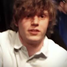 Dirt Evan Peters
