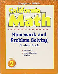Gmat official guide verbal review 2019, 3rd edition gmat official guide 2019: California Math Homework And Problem Solving Grade 3 Answers