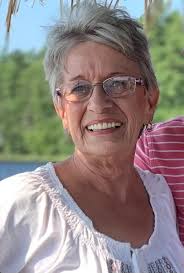 Susan MacDonald Obituary