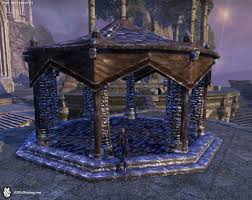 Naturally, orsinium does not lack for new items to acquire and craft. Orkischer Pavillon Orsinium Elder Scrolls Online Hub