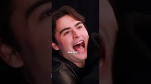 Not My Arms gift wrapping w/ Malachi Barton & Josh Colley! 🤪 TheRiseOfRed  ZOMBIES4 DisneyChannel