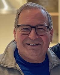 David Michael Chupick